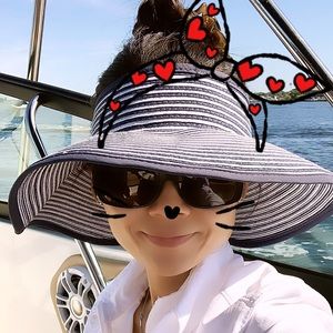 Meet your Posher, Nancy